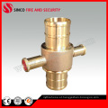 British/John Morris Fire Hose Coupling for Fire Hose